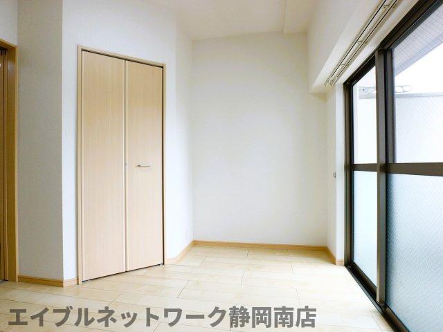 その他部屋・スペース　内装も気になるポイント