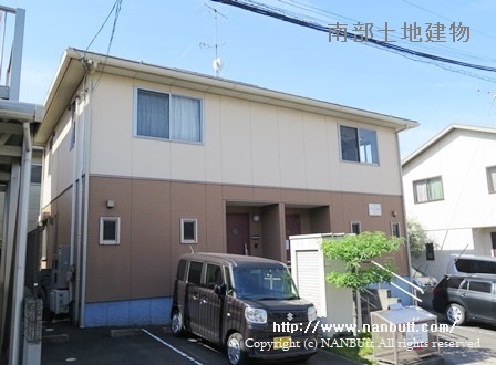 建物外観　2007年6月築☆