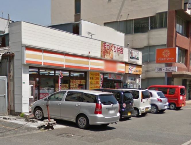 コンビニ　ベストマート浅野町店（コンビニ）まで125m