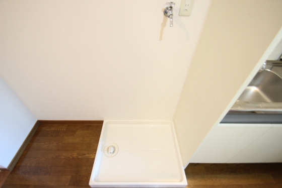 その他　※別室の写真です