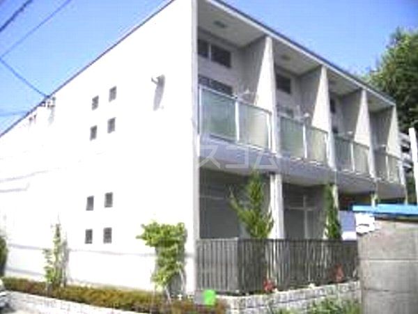 愛知県名古屋市千種区南明町１（アパート）の賃貸物件の外観