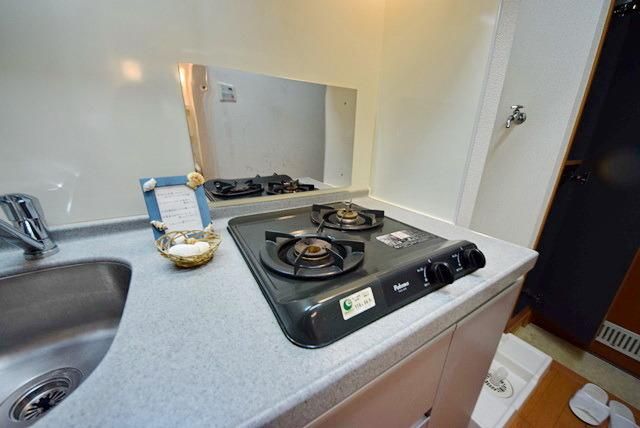 キッチン　★綺麗なお部屋★