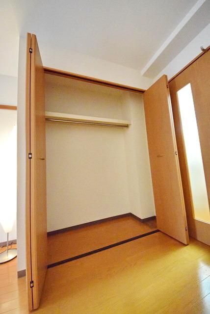 収納　★綺麗なお部屋★