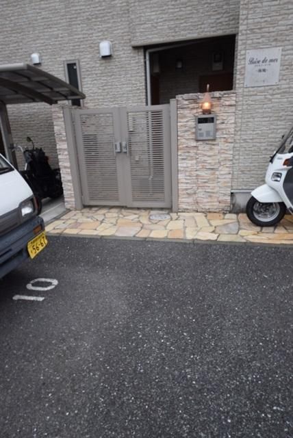 エントランス　★綺麗なお部屋★