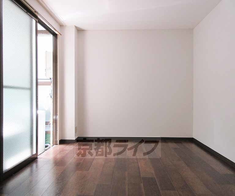 居室・リビング　使いやすいお部屋です