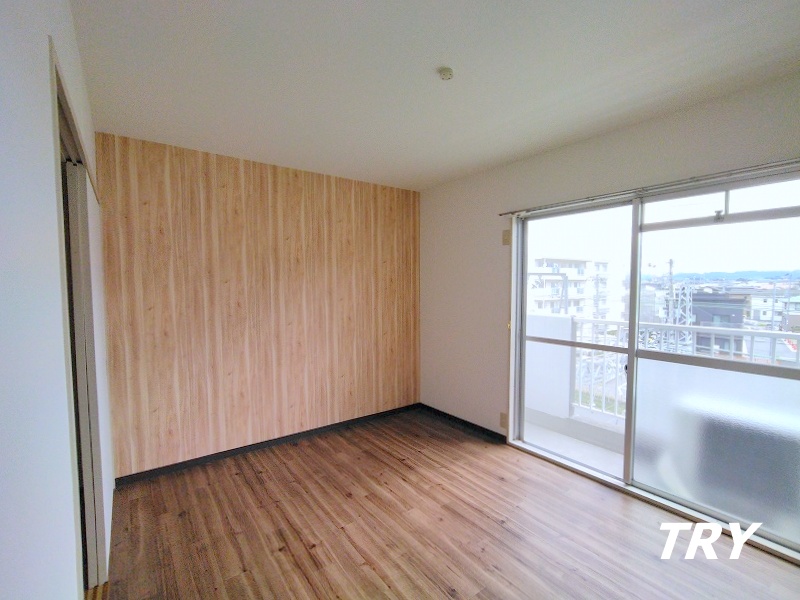 その他部屋・スペース　明るい室内です。