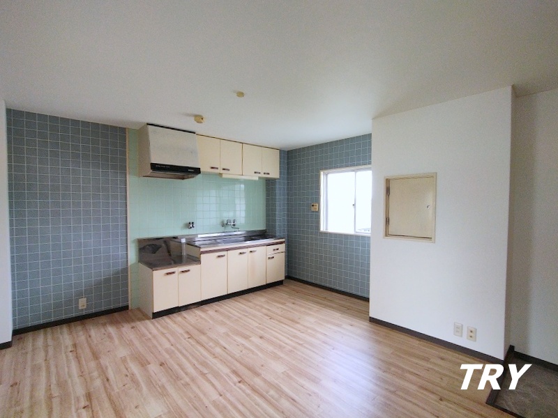 居室・リビング　お洒落リビング！