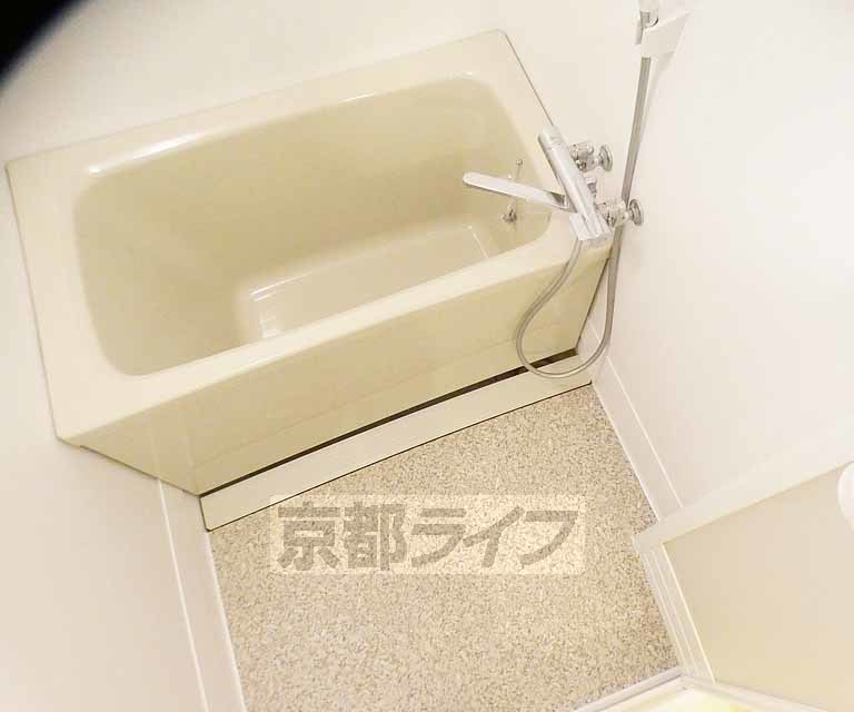 バス・シャワールーム　セパレート