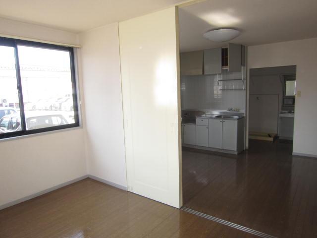 その他　キッチン