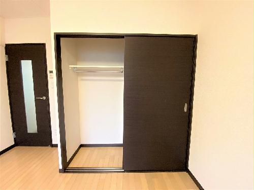 収納　設備・使用は号室により異なる為、現況を優先致します。