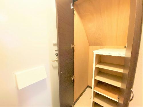 居室・リビング　設備・使用は号室により異なる為、現況を優先致します。