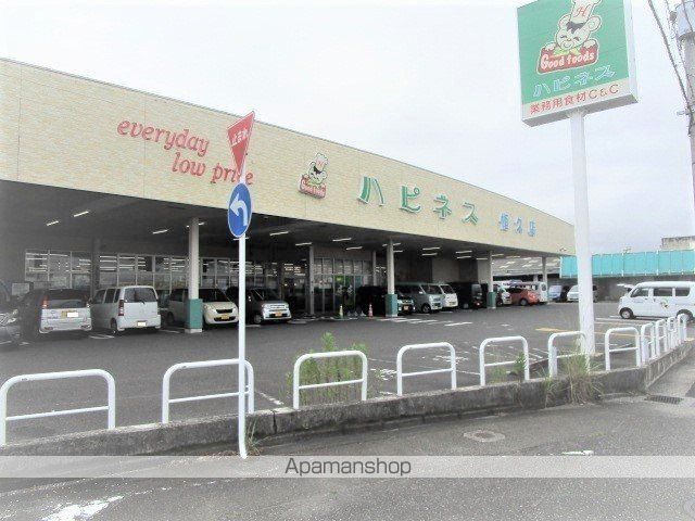 椎谷コーポの周辺写真