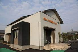 病院　おとなこども歯科クリニック（病院）まで258m