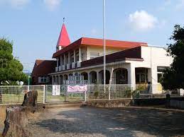 幼稚園・保育園　勝間幼稚園（幼稚園・保育園）まで522m
