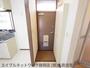 玄関　毎日通る玄関はこちらです