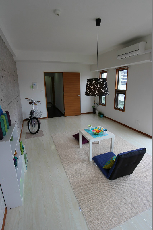 その他部屋・スペース　12.7帖の洋室