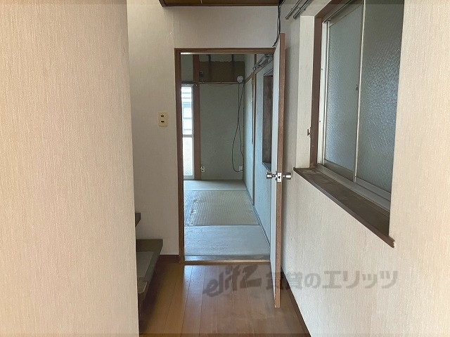 その他部屋・スペース　廊下