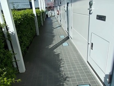 ロビー