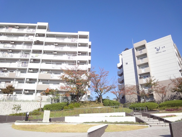 【ＵＲ日進香久山花の街のその他共有部分】