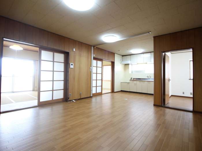 居室・リビング