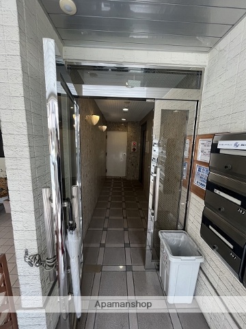 エントランス　その他共有部分