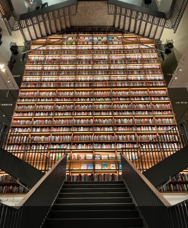 飲食店　スターバックスコーヒー名古屋則武新町2階店（飲食店）まで399m