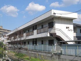 阪急京都線/高槻市駅 歩38分