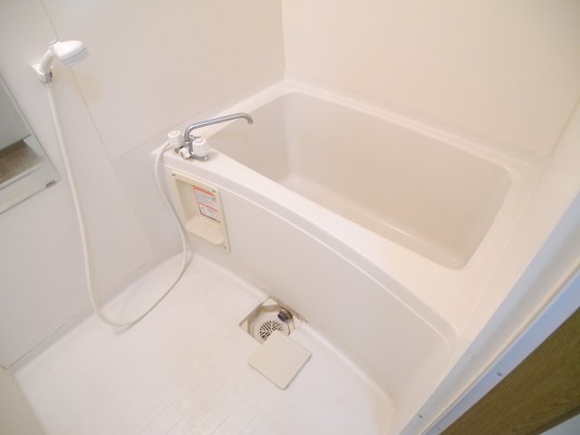 バス・シャワールーム　※別のお部屋の内装写真です。