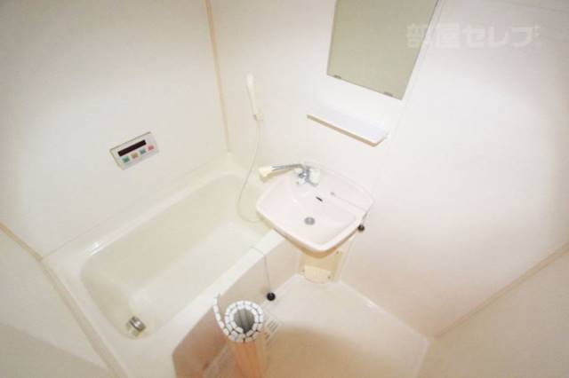 バス・シャワールーム　※別号室参照写真