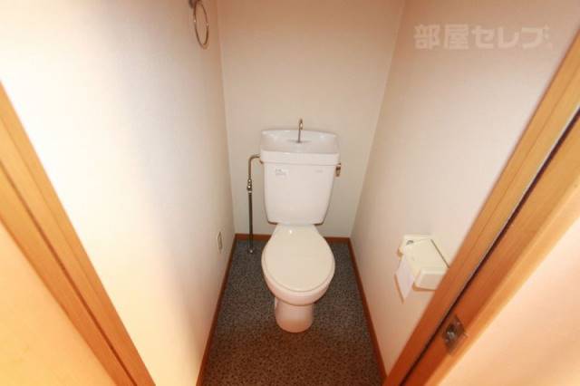 トイレ　※別号室参照写真