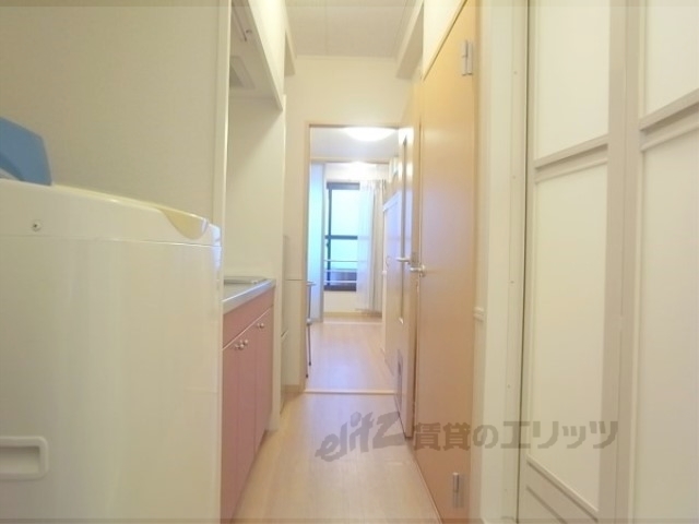 その他部屋・スペース　廊下