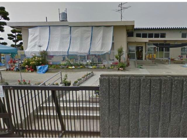 幼稚園・保育園　日置江保育園（幼稚園・保育園）まで728m