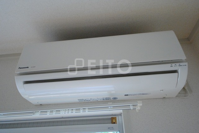 その他設備　写真は１０３号室
