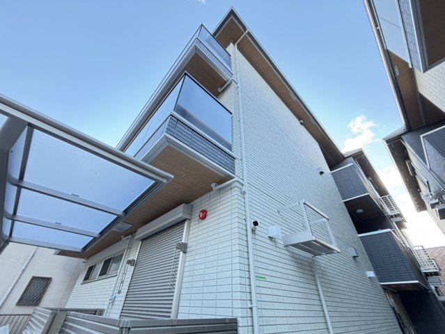 建物外観　詳細は、RISUMO江坂本店までお問合せください♪