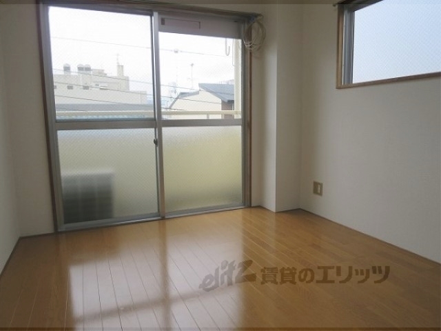 居室・リビング　洋室