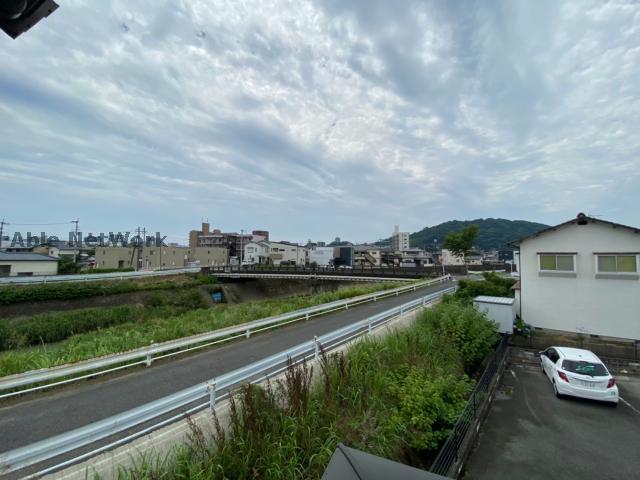 眺望　※現況優先