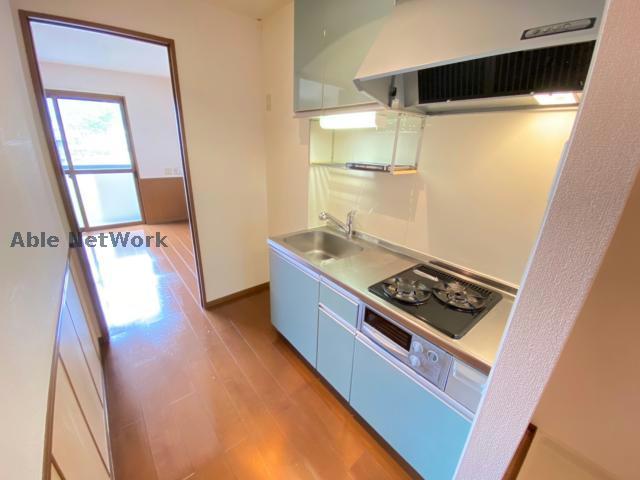 キッチン　※現況優先