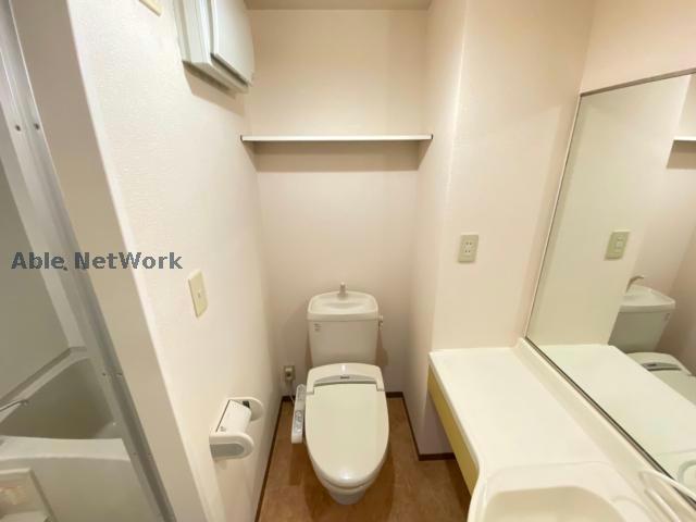 トイレ　※現況優先