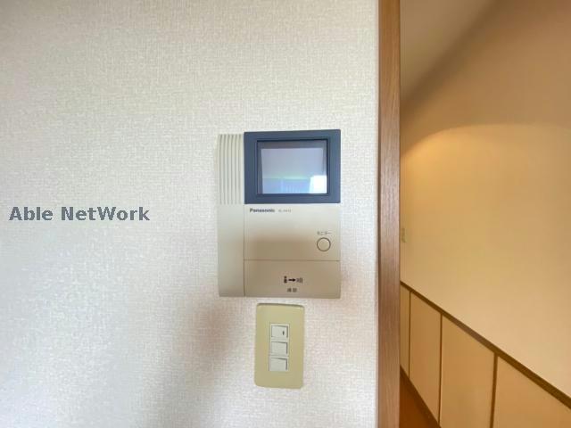 セキュリティ　※現況優先