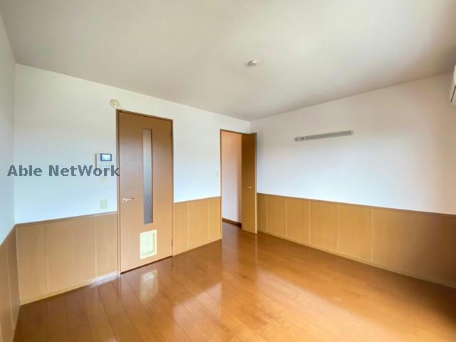 居室・リビング　※現況優先