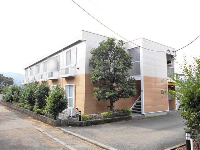 建物外観　画像1