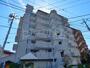 綾瀬駅より徒歩13分 5階 築31年の賃貸物件