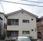 武蔵新城駅より徒歩13分 2階 築45年2ヶ月の賃貸物件