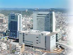 ショッピングセンター　岡山駅西口ビル（ショッピングセンター）まで752m