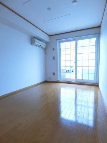 居室・リビング　II102の画像（間取反転タイプ：イメージ）