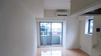 居室・リビング　居室※別部屋参考写真