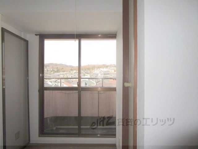 居室・リビング　居室