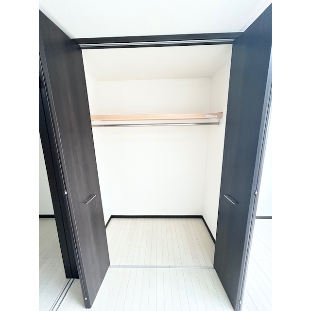 収納　・収納も充実！！