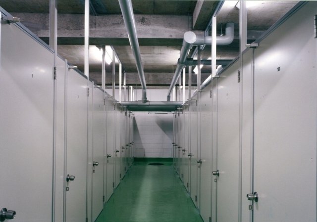 その他共有部分　★トランクルーム★