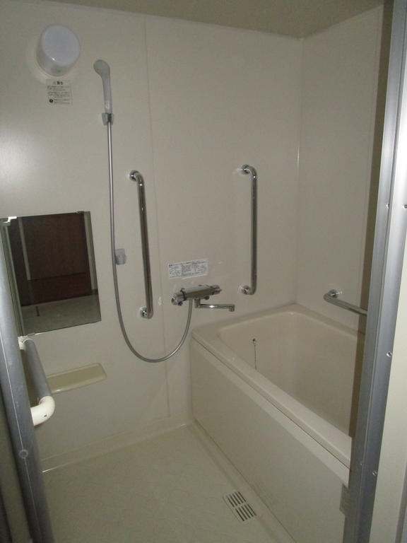 バス・シャワールーム　★お風呂★